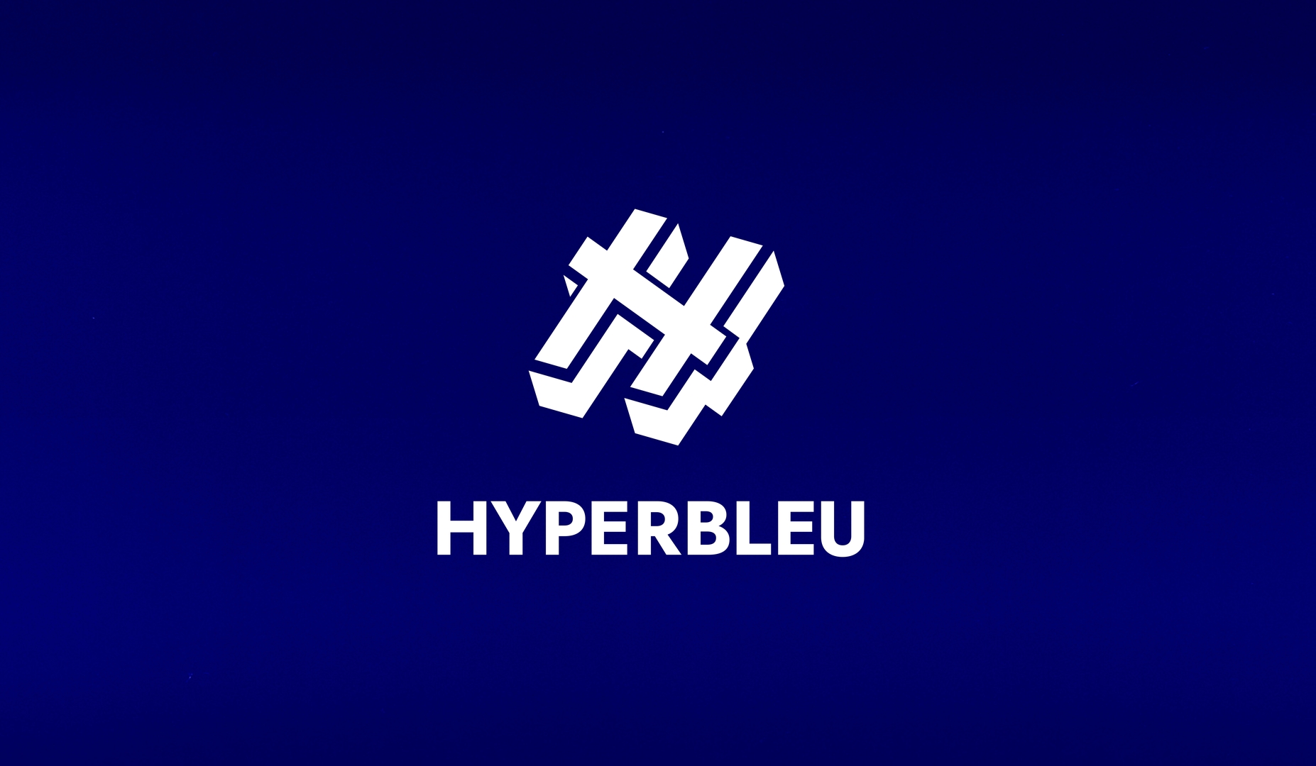 Logo Hyperbleu